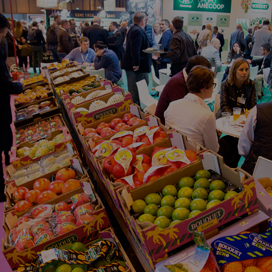 FRUIT ATTRACTION LIVE CONNECT
