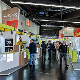 BIOFACH E-Special 2021